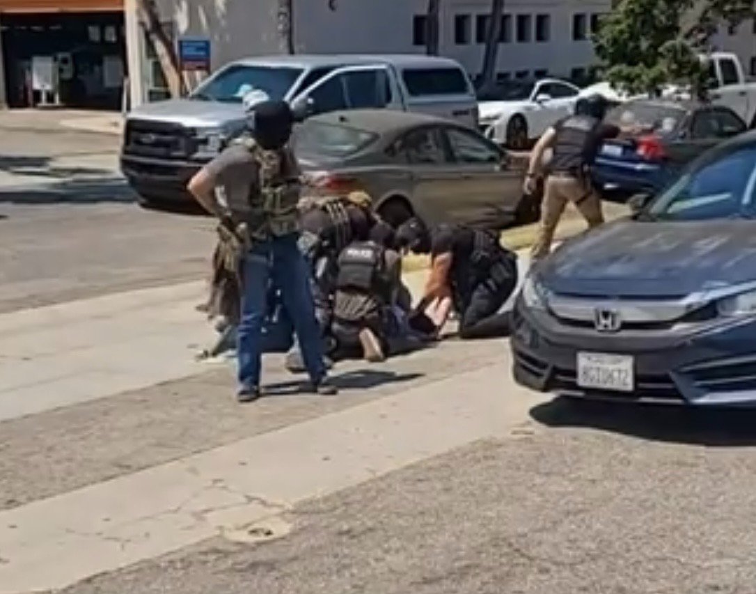 Urgent: Please Support Mother after Son Was Kidnapped by ICE campaign photo, 4 of 6