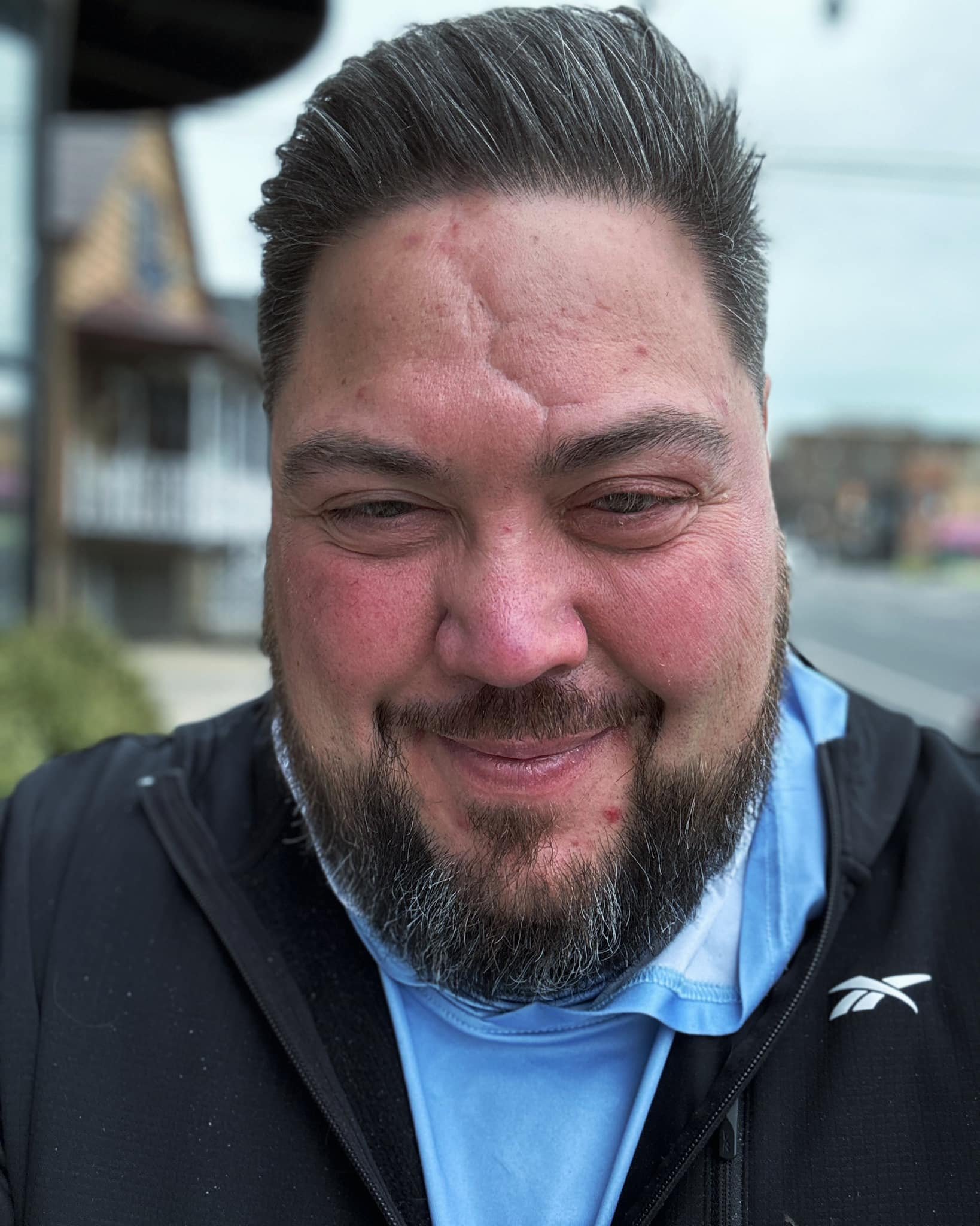 Support Jeremy’s Bridge to SSDI campaign photo, 6 of 7