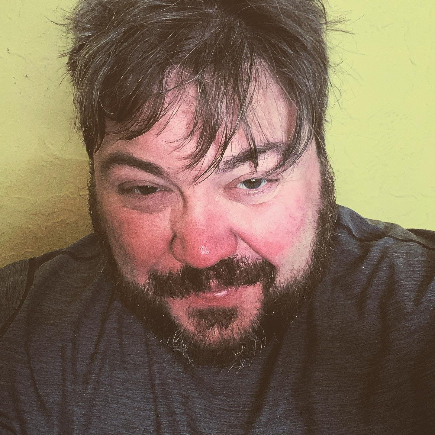 Support Jeremy’s Bridge to SSDI campaign photo, 5 of 7