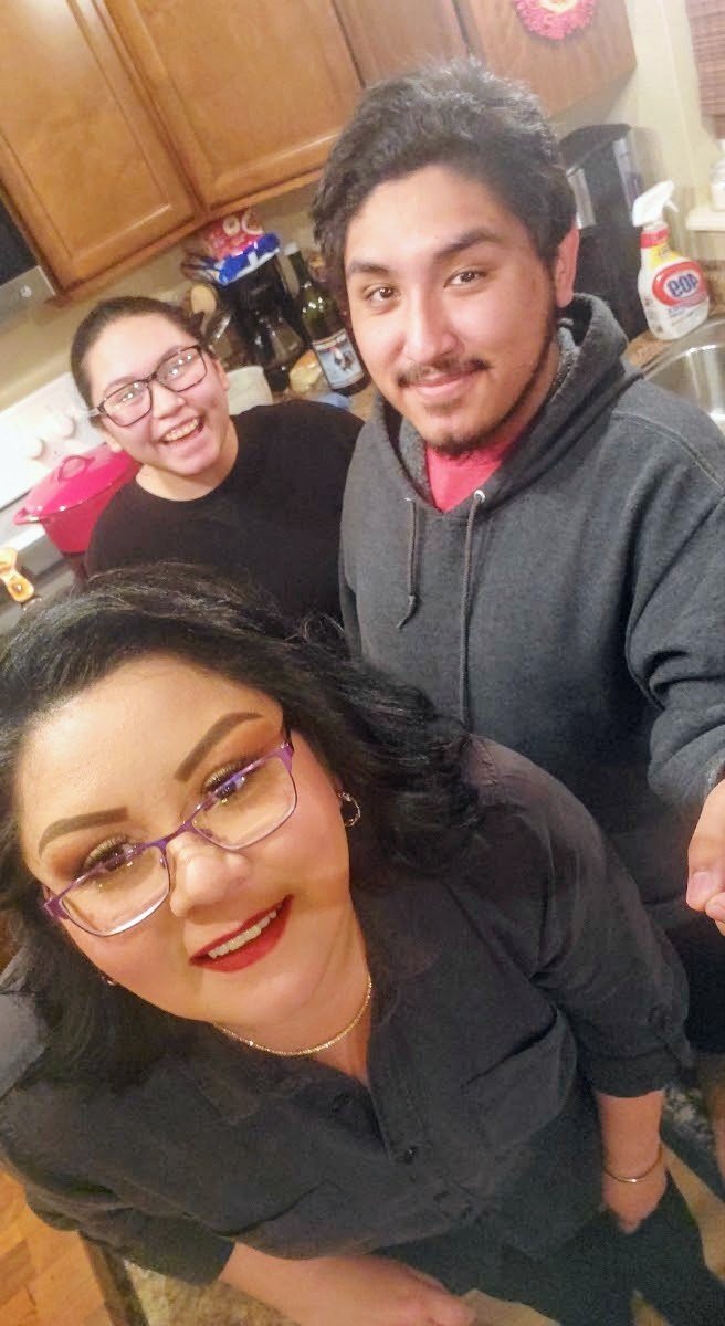 Help Oscar’s Family with Urgent Medical and Housing campaign photo, 6 of 7