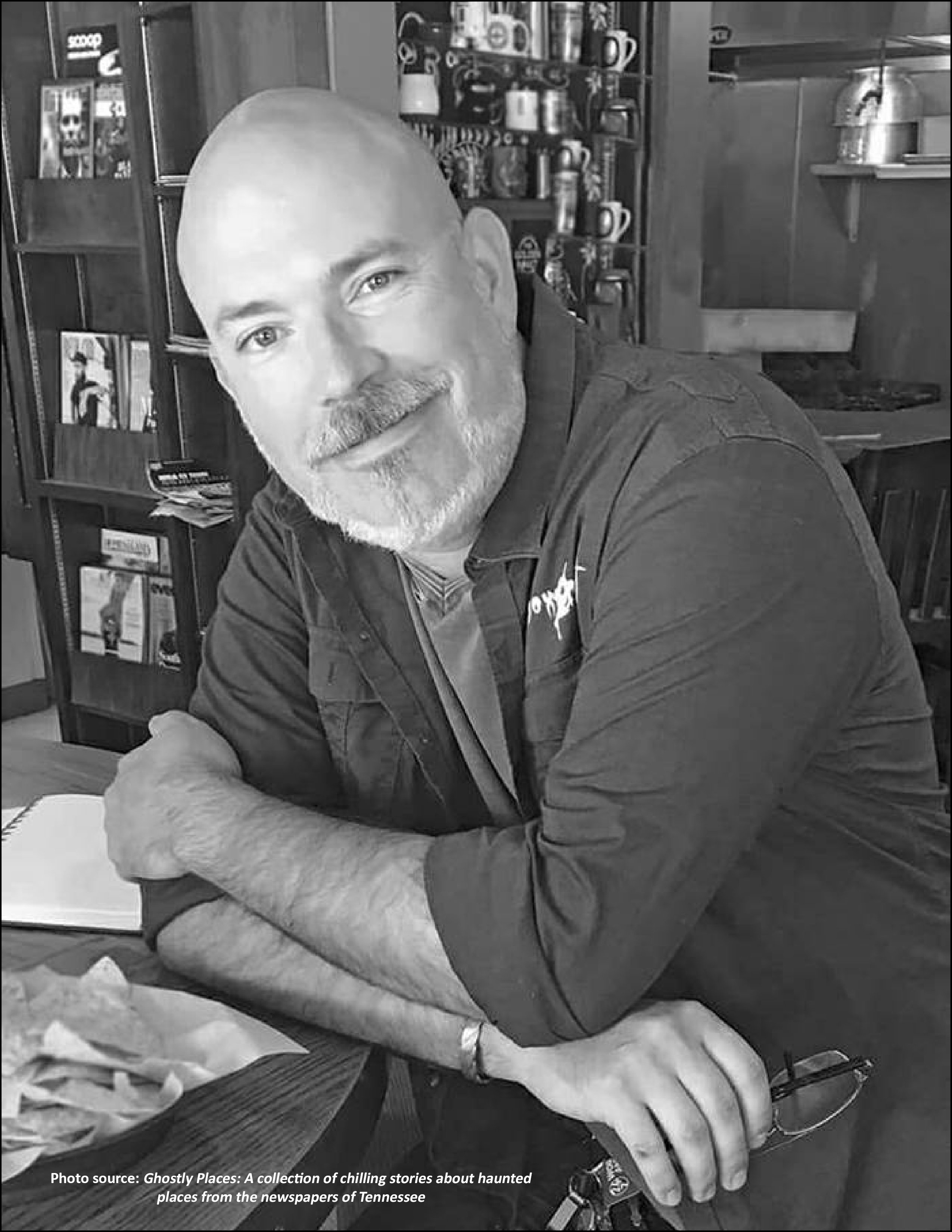 Help J Adam Smith: From Disaster to Miracle campaign photo, 4 of 8