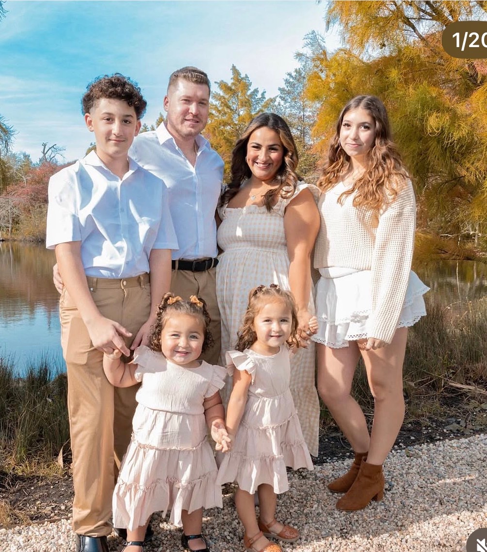 in loving memory of Kaeleigh Jane Polini campaign photo, 2 of 6