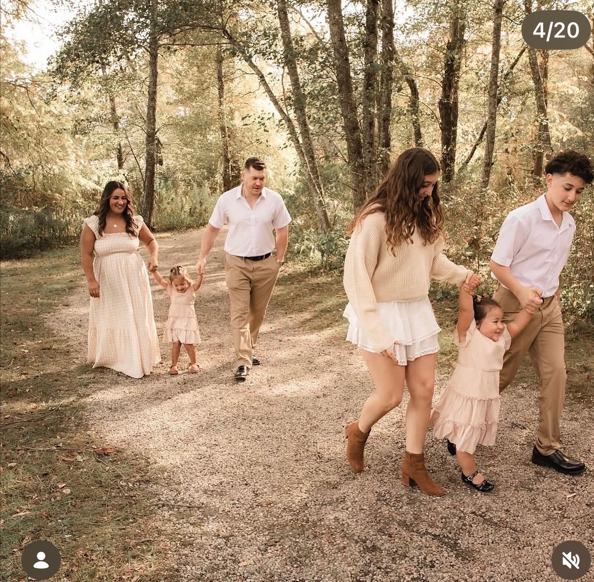 in loving memory of Kaeleigh Jane Polini campaign photo, 5 of 6