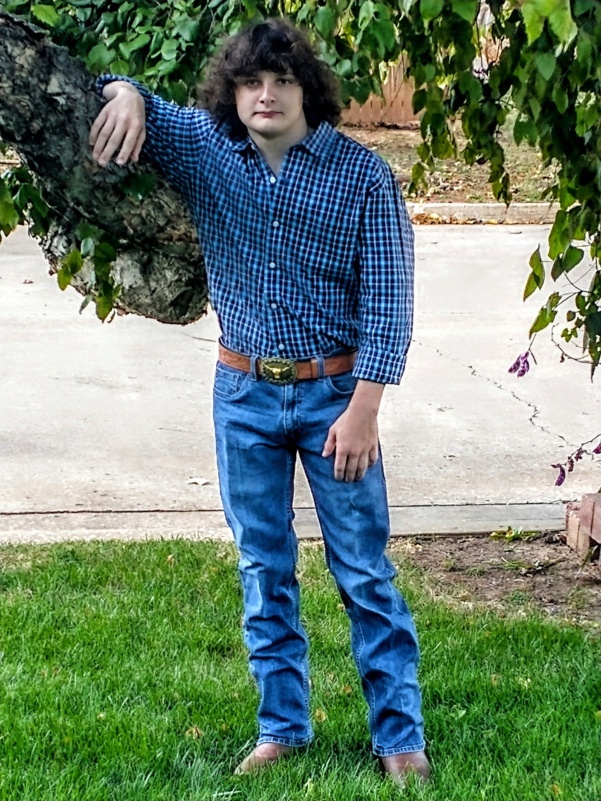Help Nathan and Deana Bring Christian Home campaign photo, 2 of 4