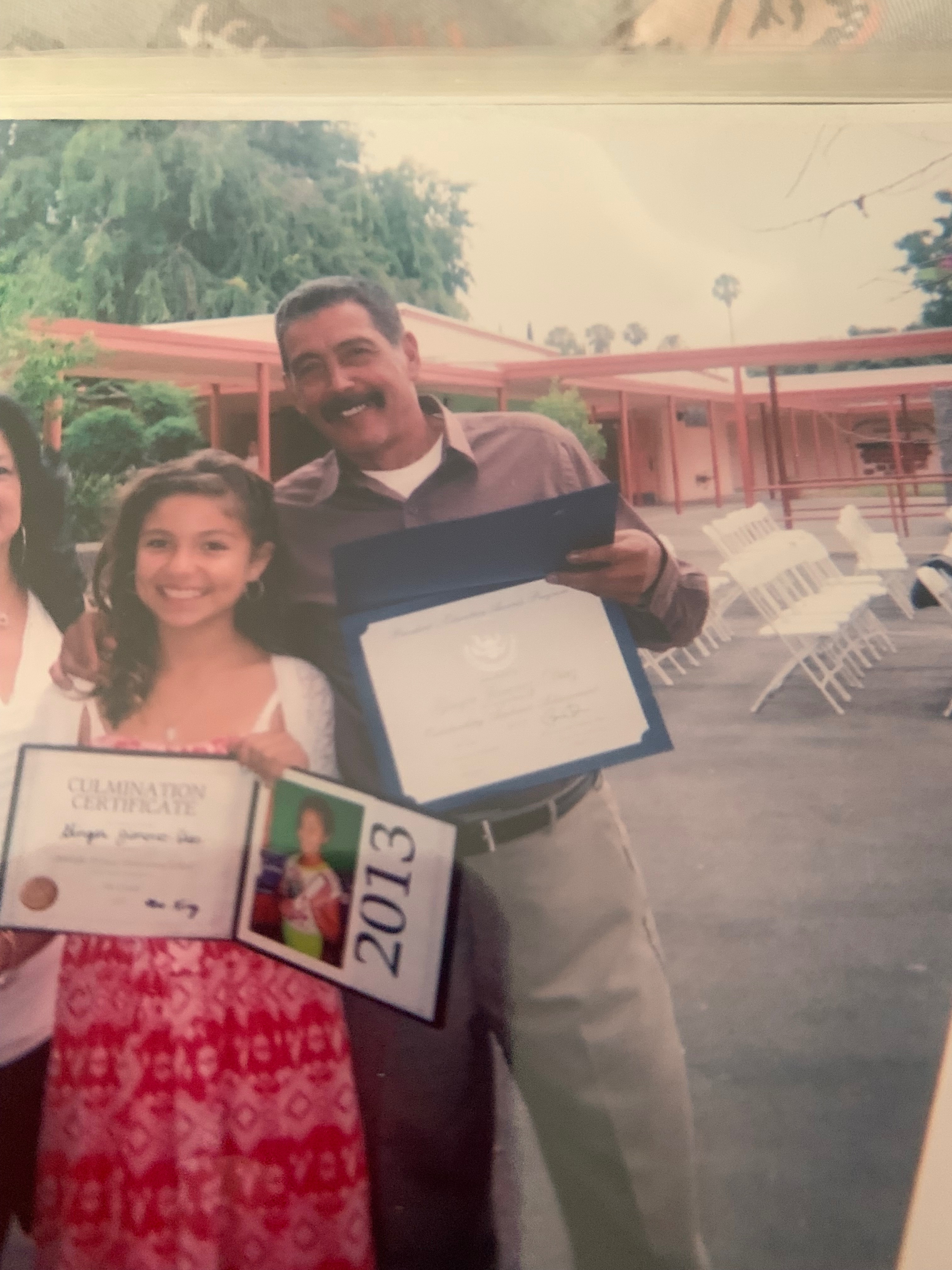 In Loving Memory of Ernest Diaz campaign photo, 4 of 5