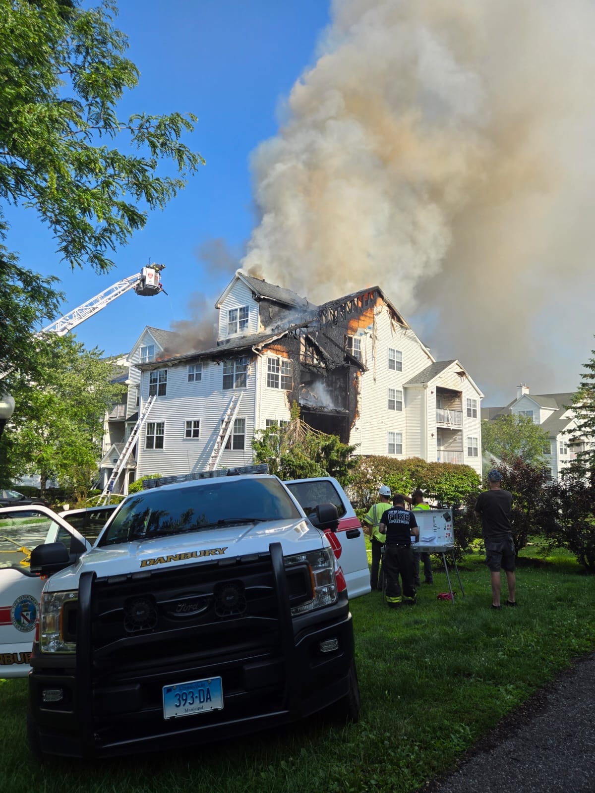 Help Joshua and Allysa Rebuild After the Fire campaign photo, 7 of 8