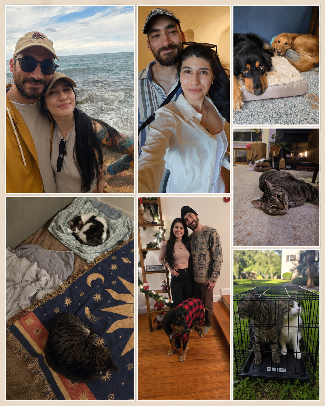 Help Joshua and Allysa Rebuild After the Fire campaign photo, 4 of 8