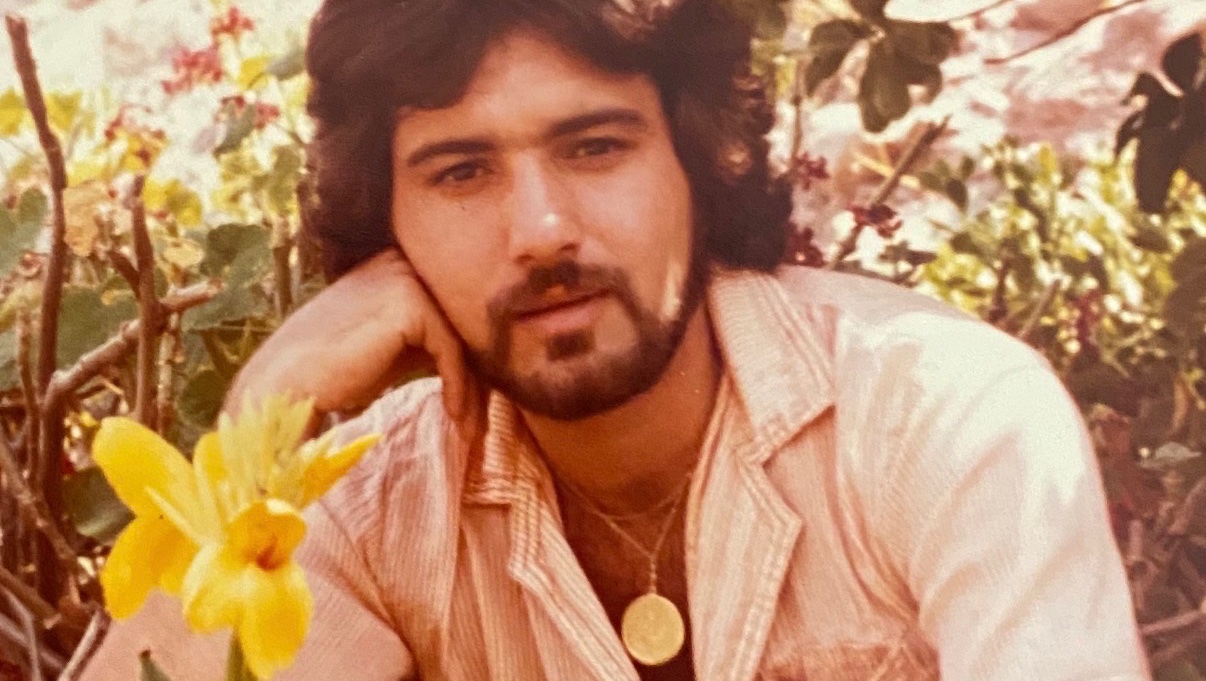 Joaquin Greenough - In Loving Memory of Mehran Chitsaz