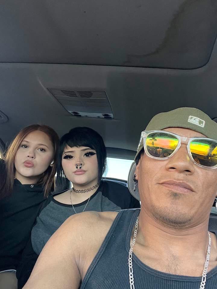Help Us Navigate Dad’s Deportation Crisis campaign photo, 2 of 7