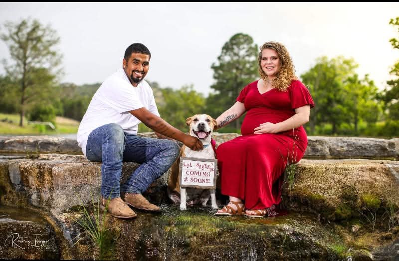Help a Family of Six Rebuild After Flooding campaign photo, 7 of 8