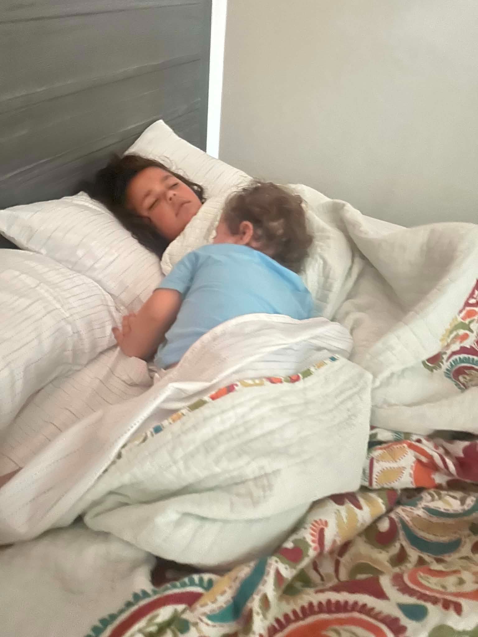 Help a Family of Six Rebuild After Flooding campaign photo, 4 of 8