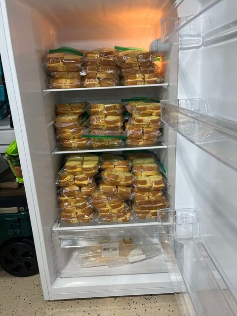 Help Provide Free Lunches to Those in Need campaign photo, 2 of 8