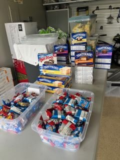 Help Provide Free Lunches to Those in Need campaign photo, 4 of 8