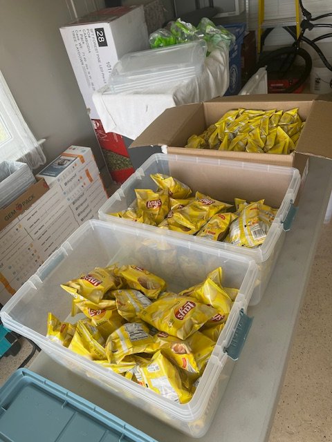 Help Provide Free Lunches to Those in Need campaign photo, 5 of 8