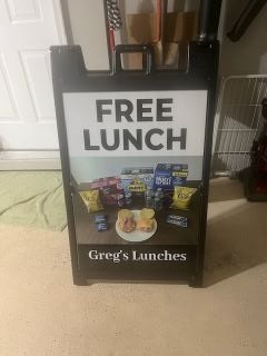 Help Provide Free Lunches to Those in Need campaign photo, 6 of 8