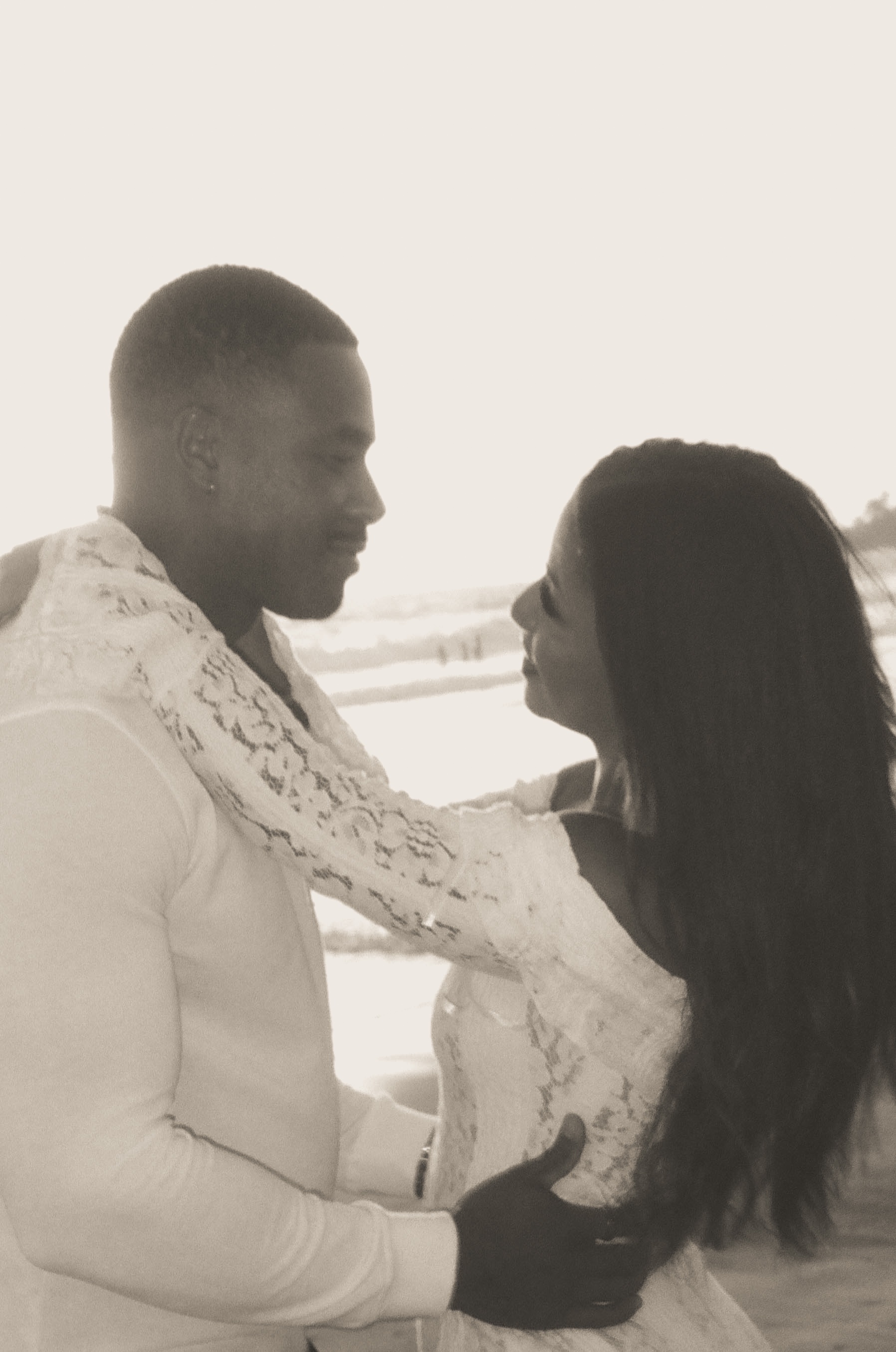 Contribute to Alysa and TJ’s Future Together campaign photo, 2 of 8