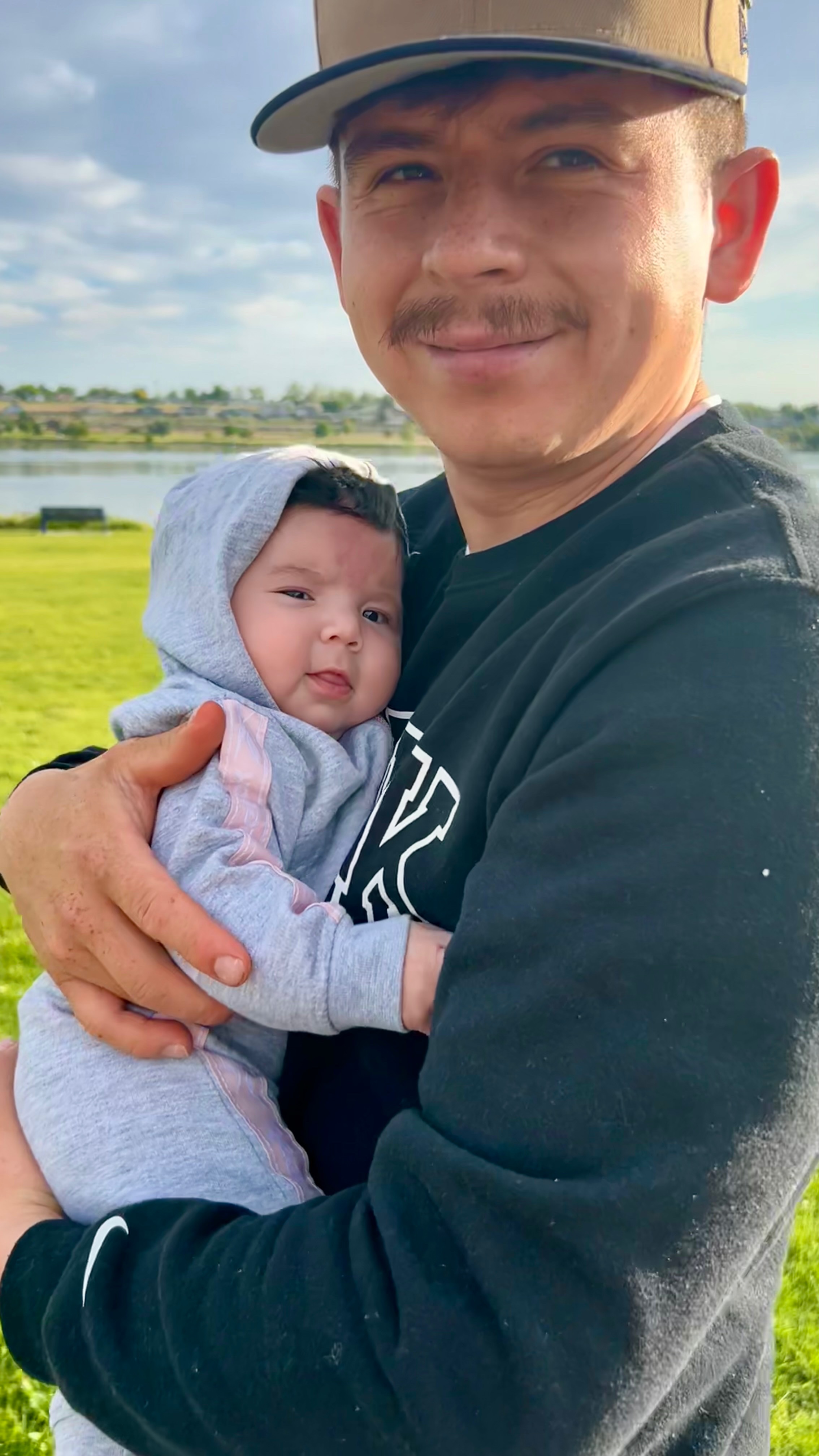 Support for Omar Espinoza Acosta's Family campaign photo, 5 of 5