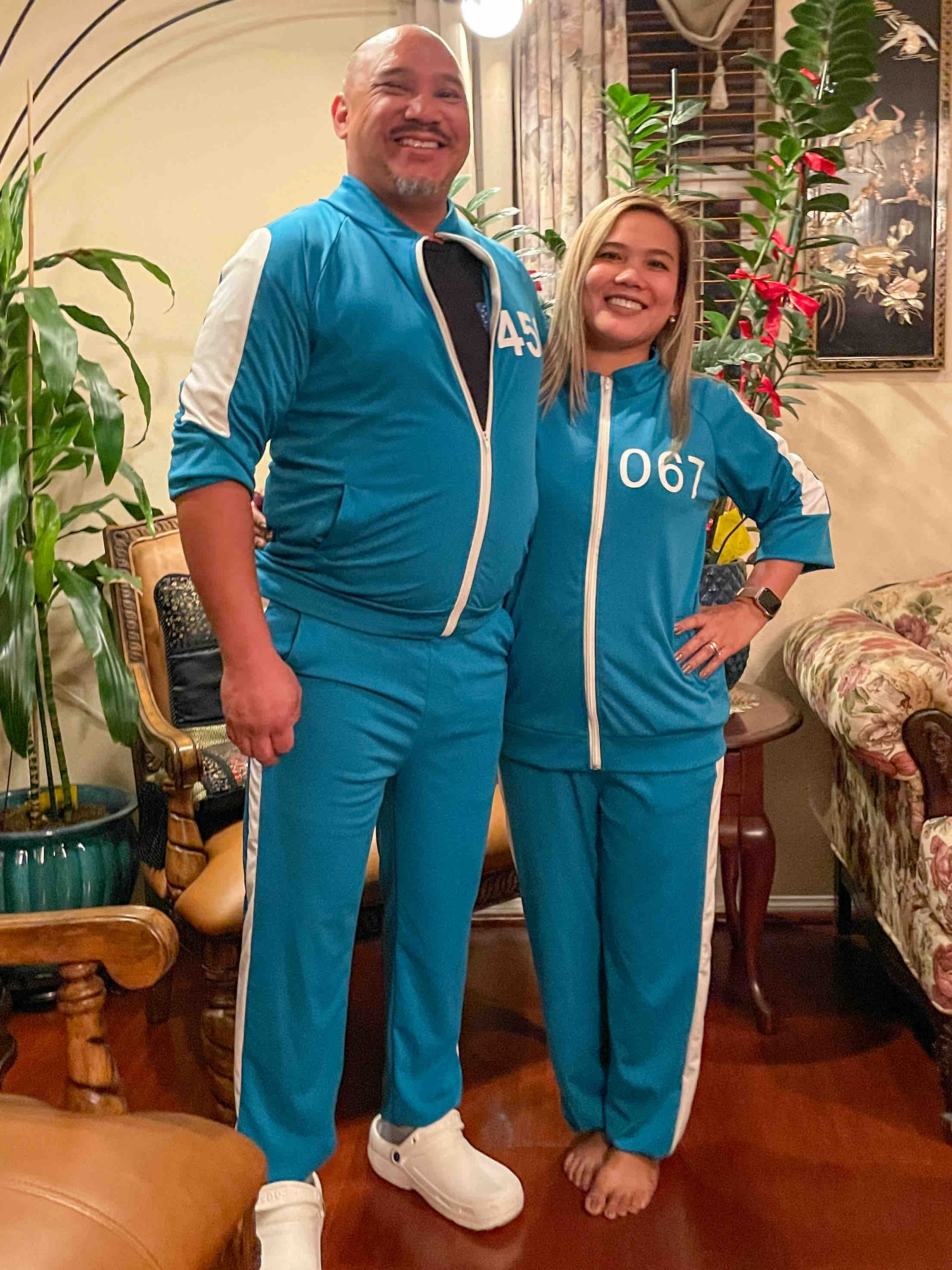 Help everyone smile while I go through cancer campaign photo, 6 of 13