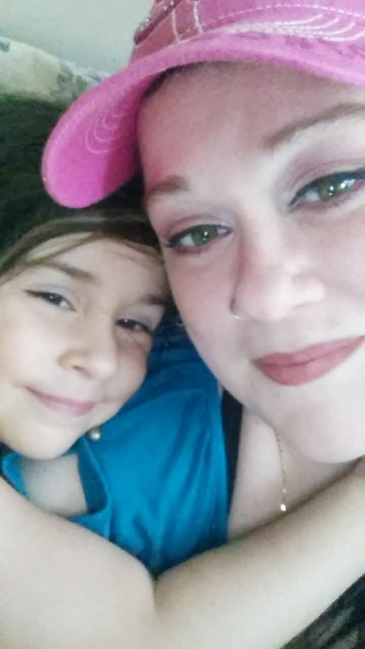 Help Nancy's Family Recover After Stroke campaign photo, 4 of 5