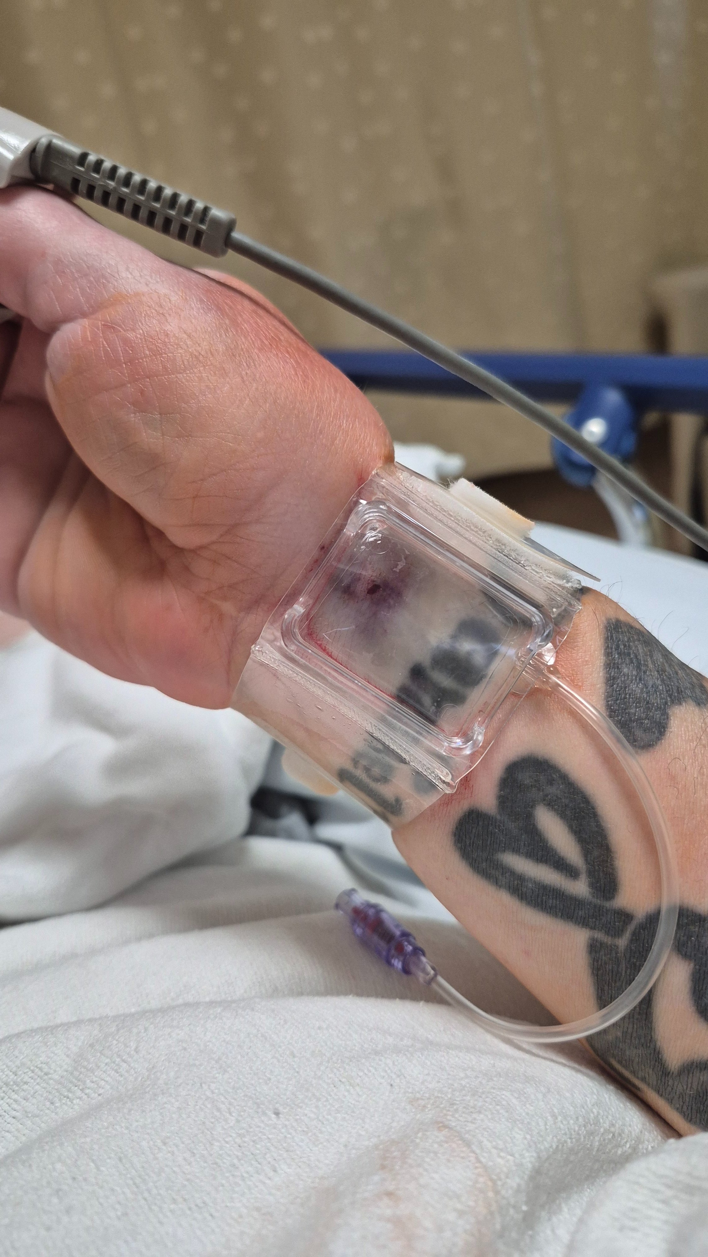 Help Nancy's Family Recover After Stroke campaign photo, 2 of 5