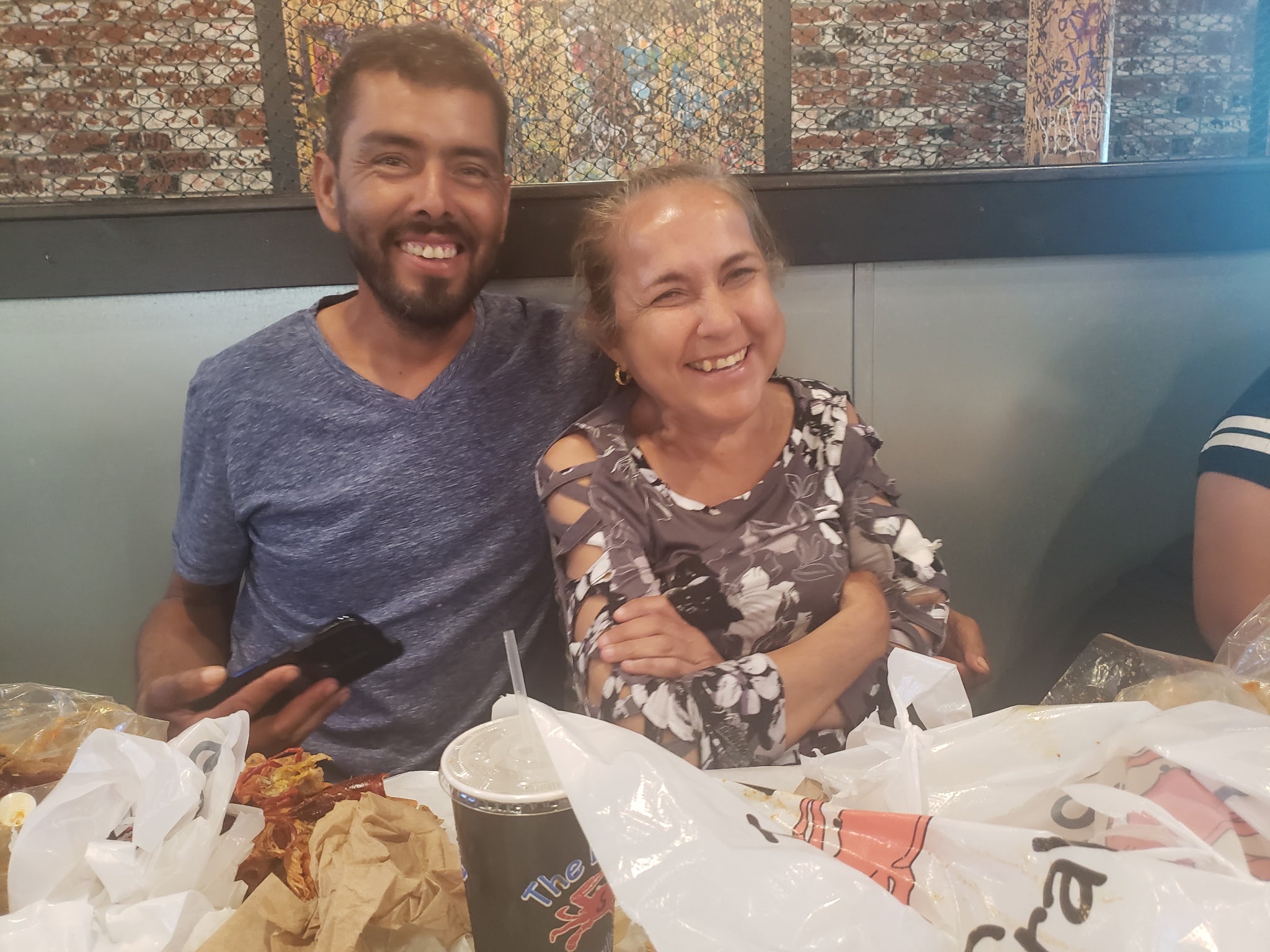 Vanessa Sanchez  Honoring Mom’s Last Wish gofundme donation