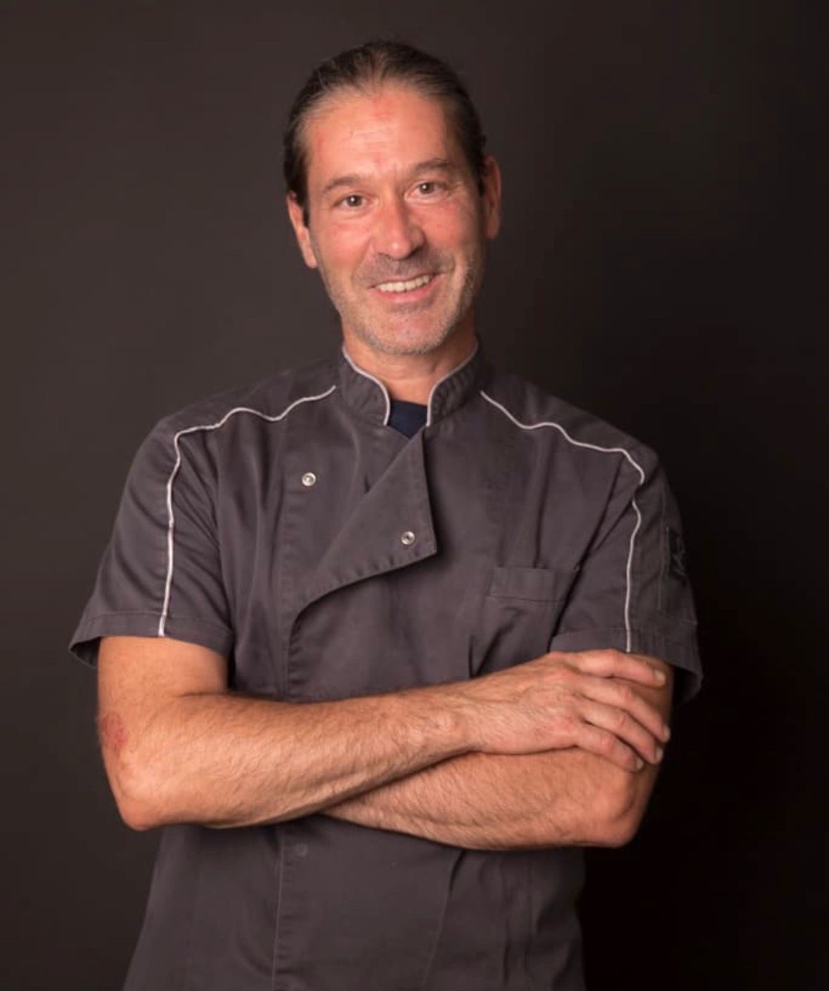 Ciao Roby, un passo alla volta per la speranza campaign photo, 6 of 7