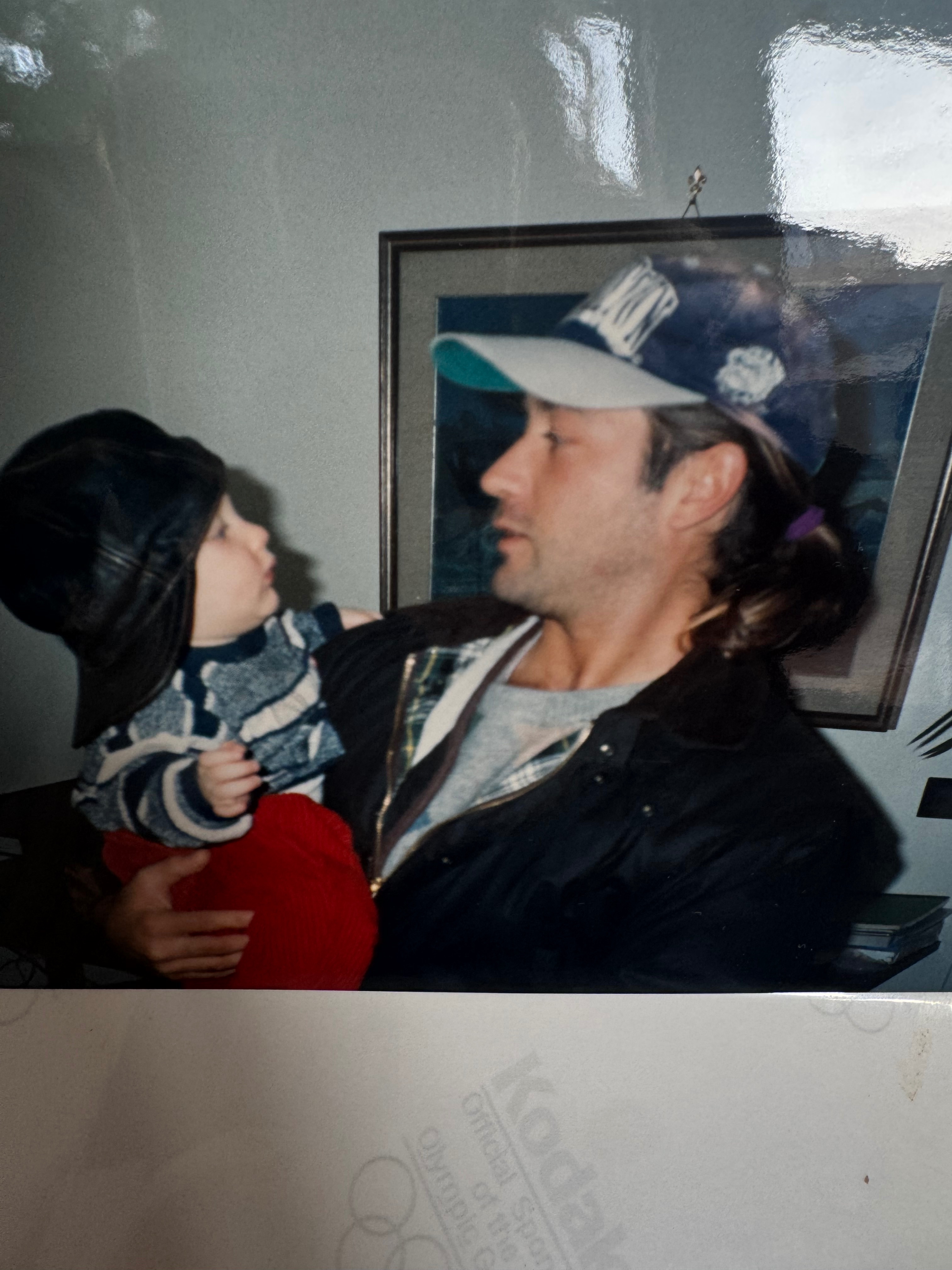 Ciao Roby, un passo alla volta per la speranza campaign photo, 2 of 7