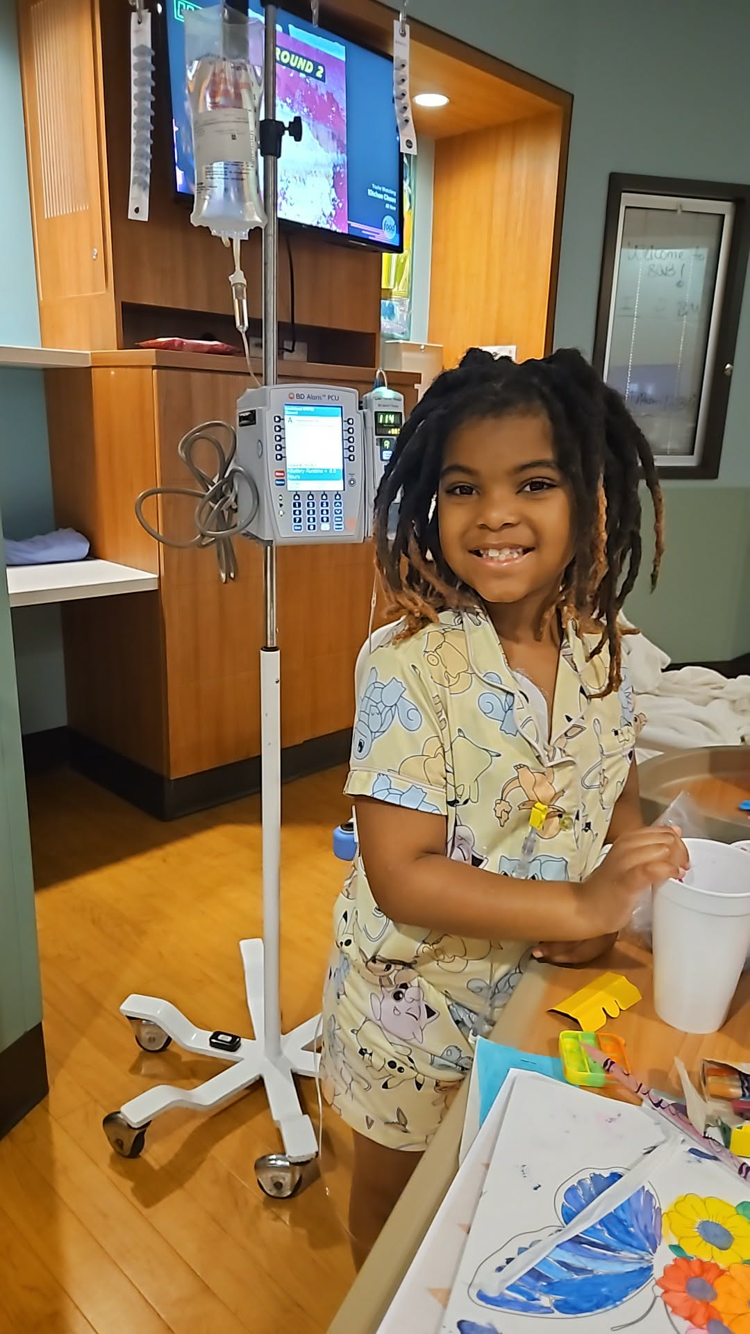 Support Zoey’s Recovery and Brain Surgery Journey campaign photo, 4 of 13