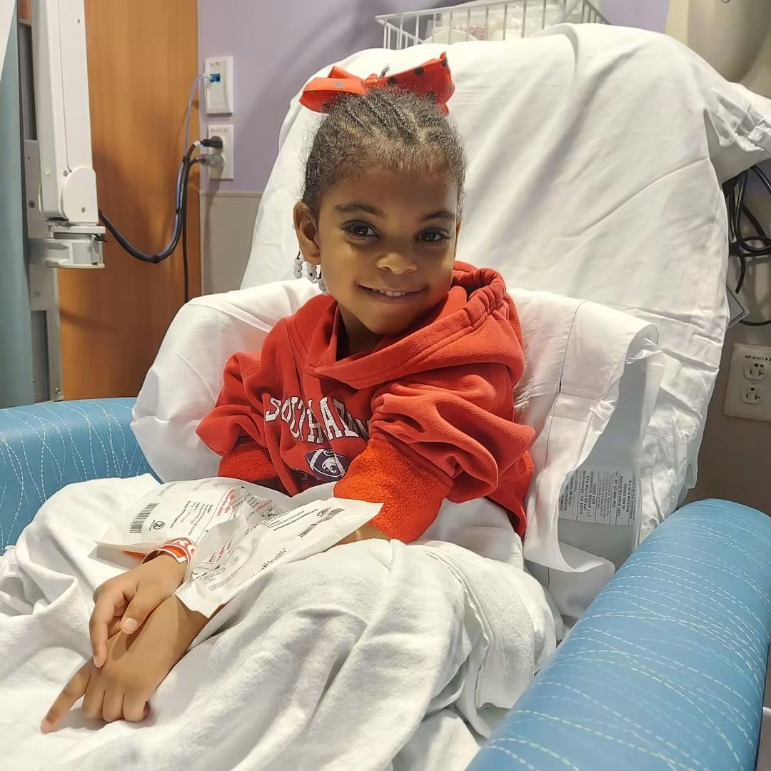 Support Zoey’s Recovery and Brain Surgery Journey campaign photo, 8 of 13