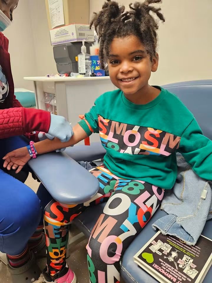 Support Zoey’s Recovery and Brain Surgery Journey campaign photo, 10 of 13