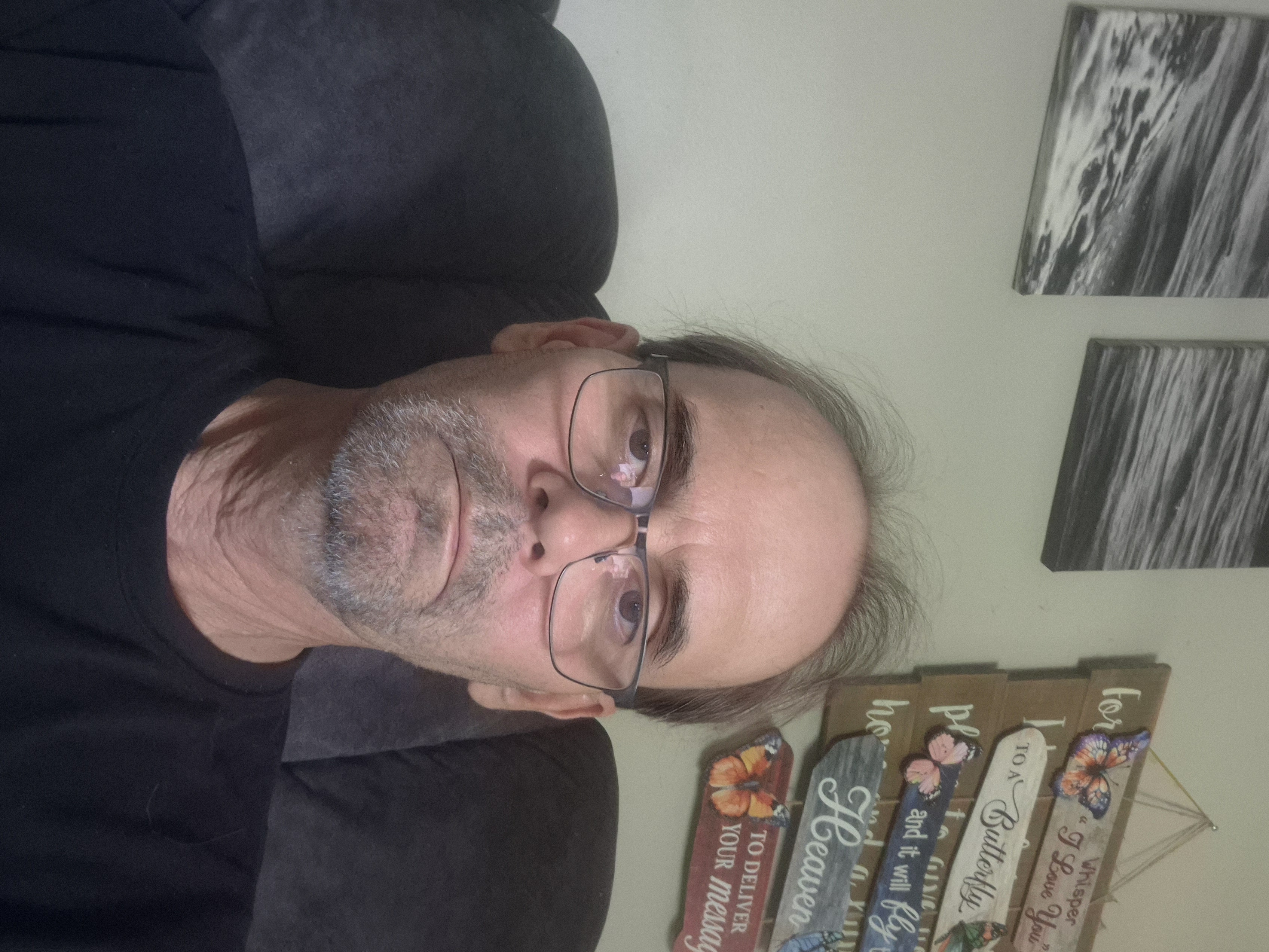 Relief for cales cancer and housing campaign photo, 5 of 8