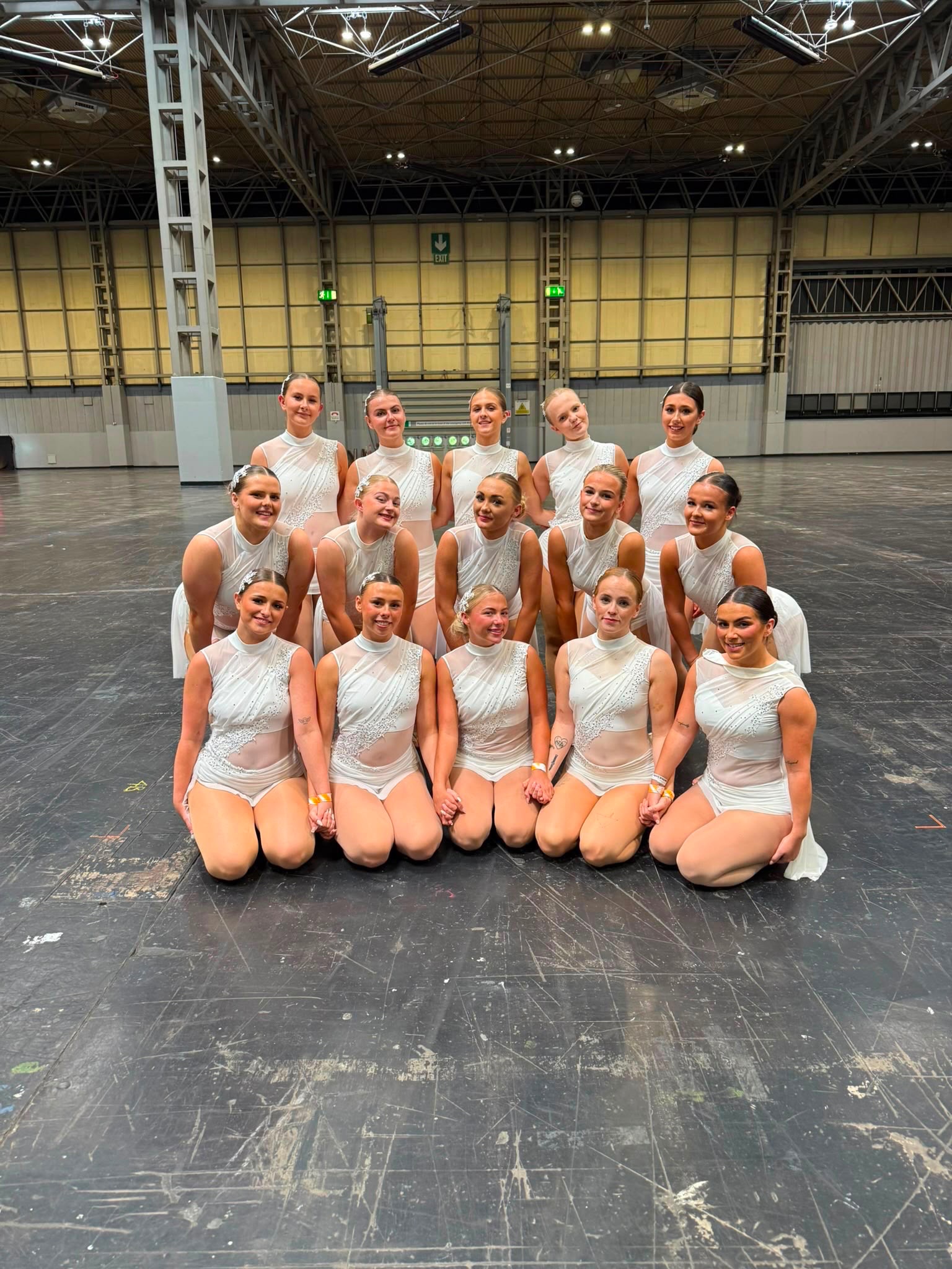 Notts Hotshots - WALK TO WORLDS campaign photo, 5 of 7