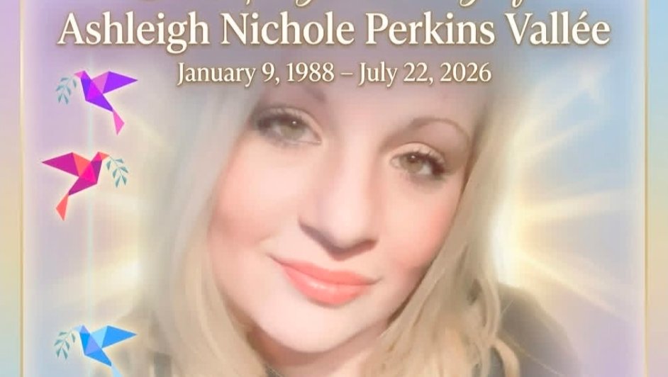 Rob Burgar - Help Us Honor Our Daughter’s Memory and Farewell