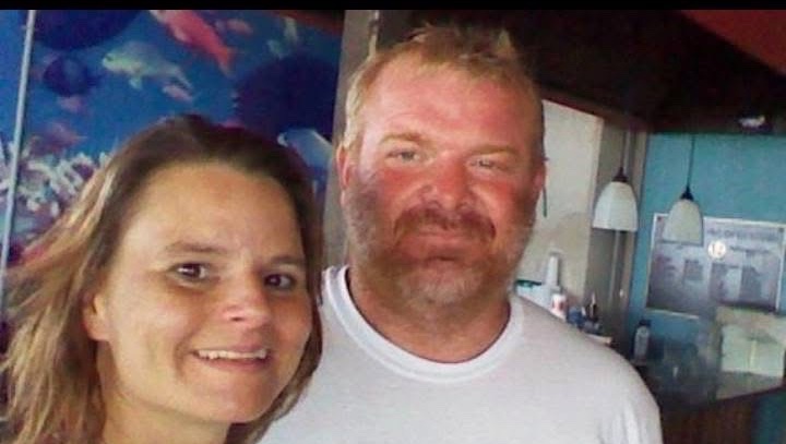 Jackie Jackson - Support for the Chenault Family’s Loss