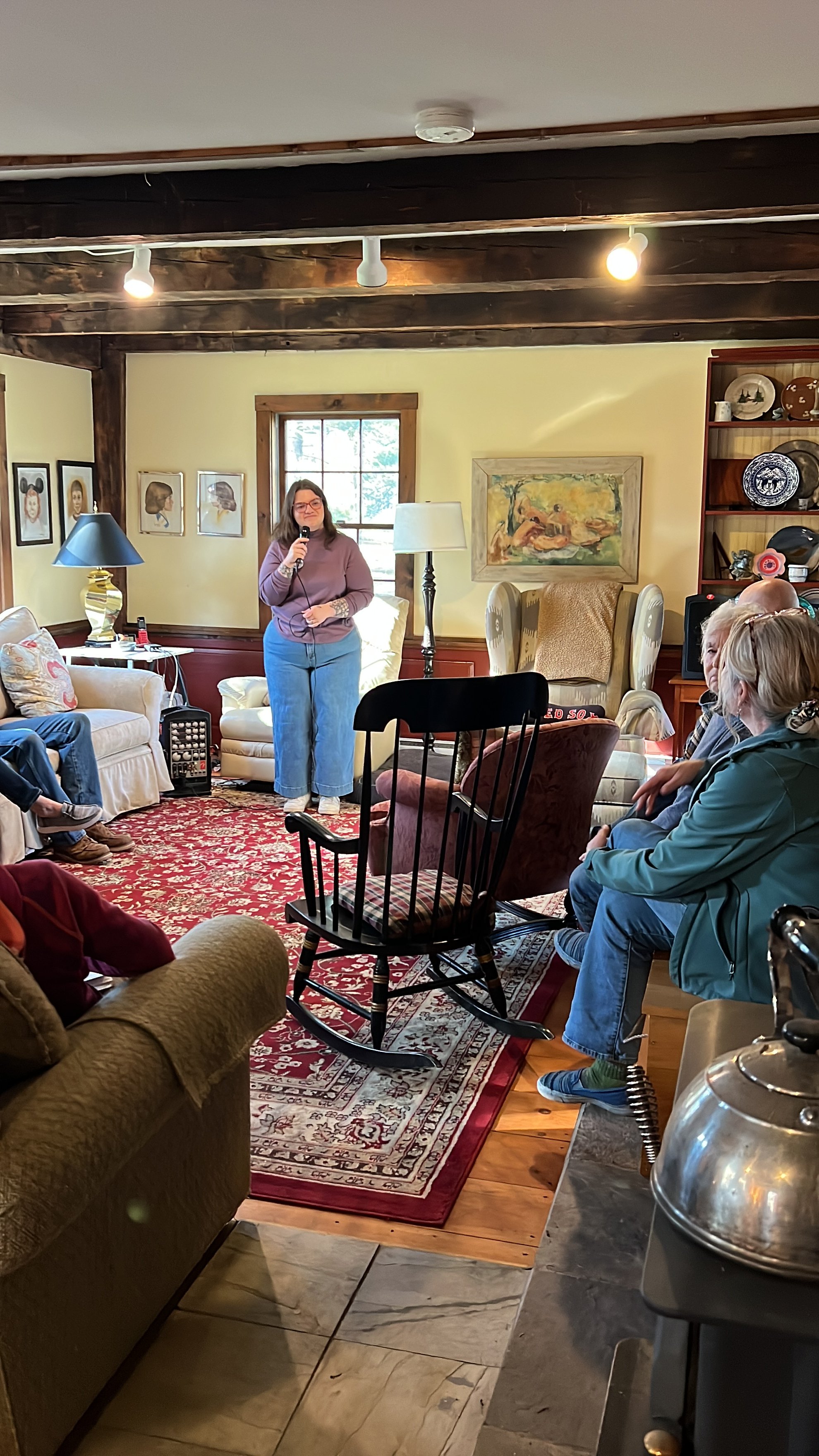 Help Me Continue Fighting for Mainers campaign photo, 2 of 8