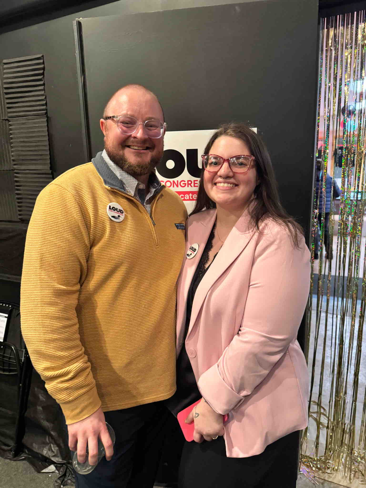 Support Paige and Aaron campaign photo, 4 of 9