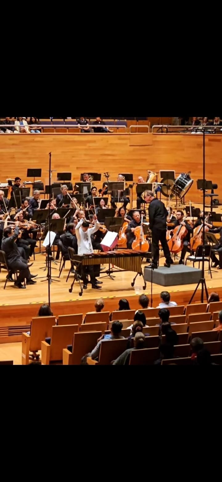 Foto de la recaudación de fondos Un instrumento puede cambiar el futuro de un joven músico, 2 de 7