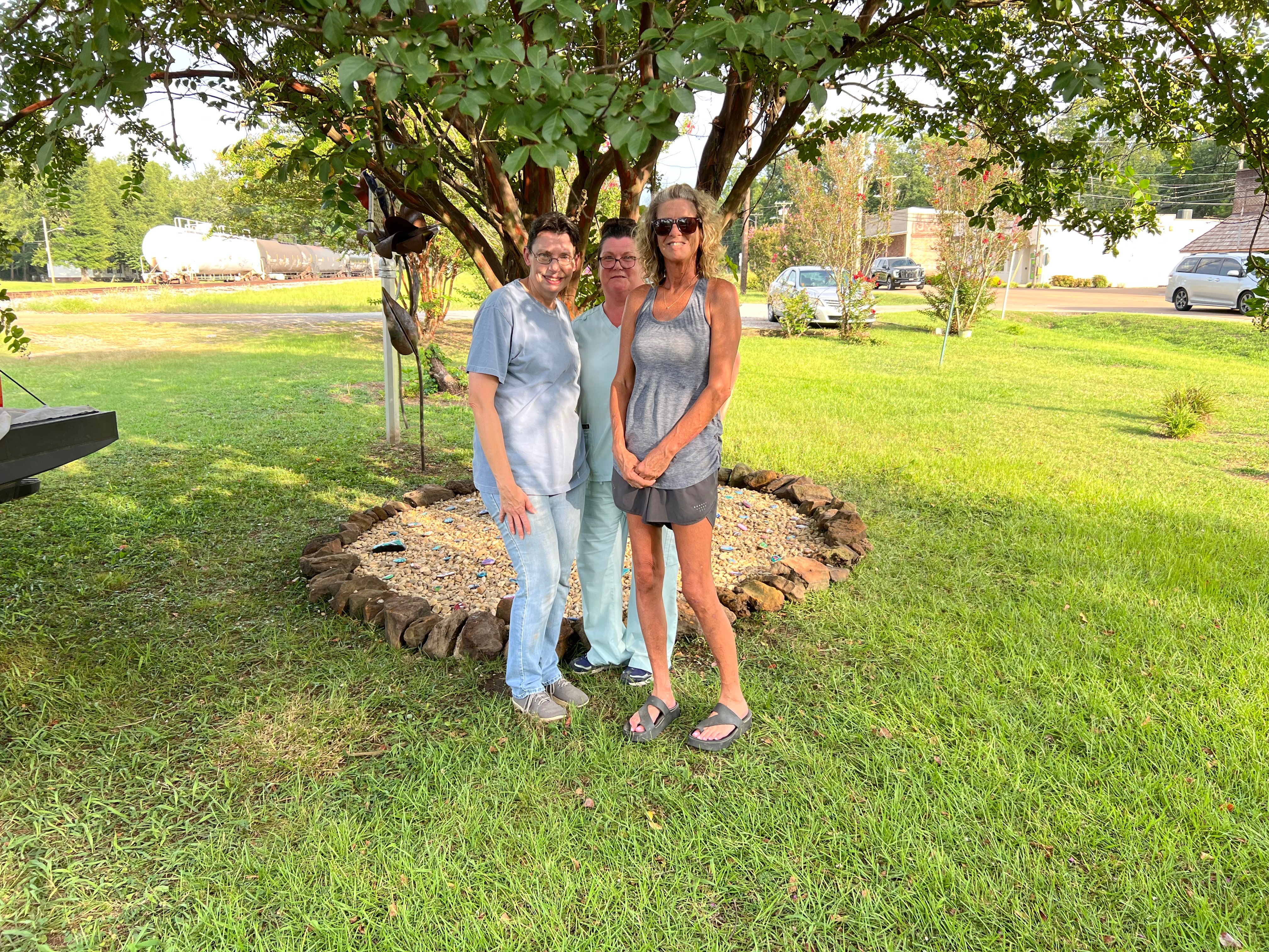 Help Beautify Duck Hill with Community Art & Care campaign photo, 5 of 6