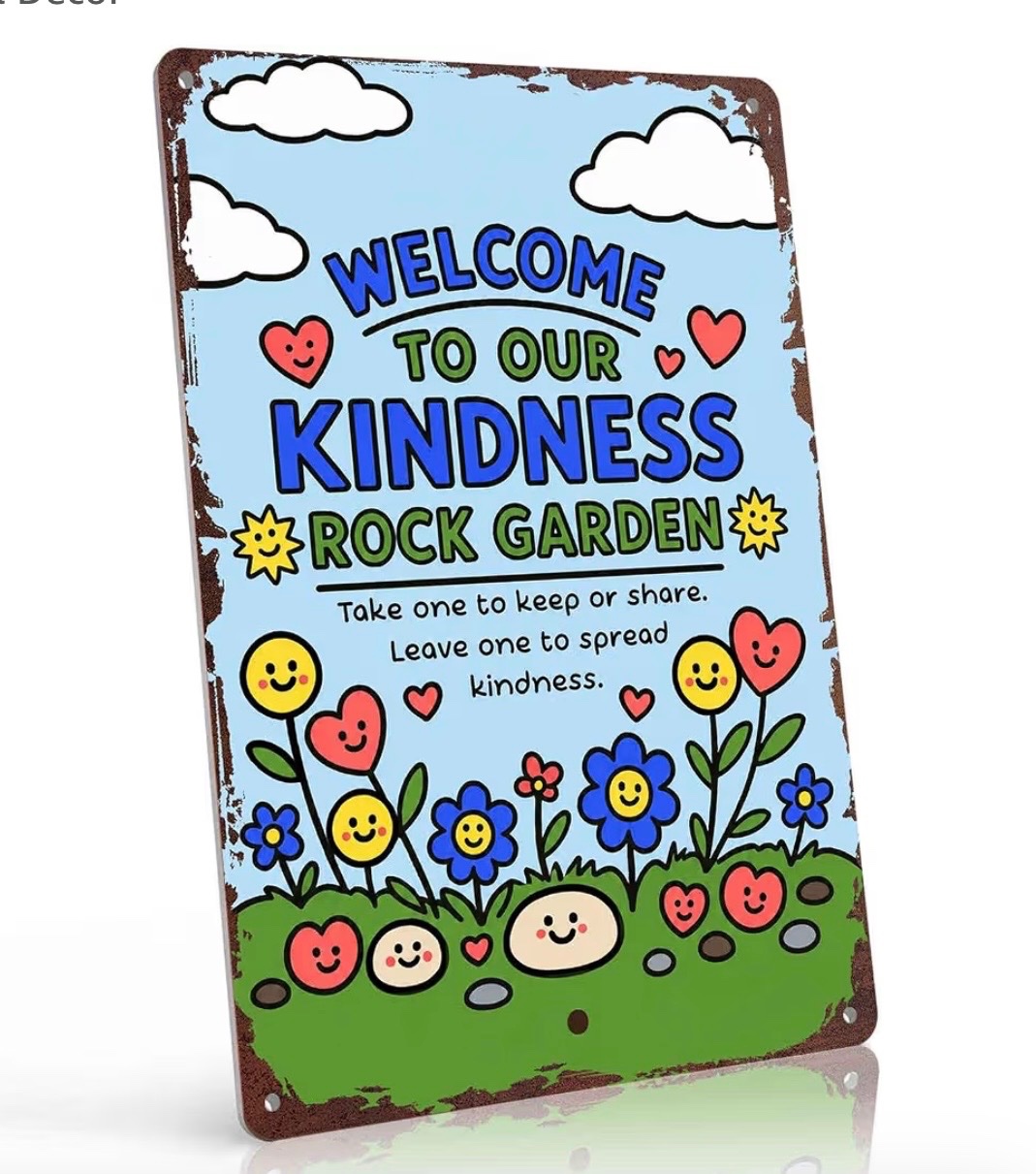 Help Beautify Duck Hill with Community Art & Care campaign photo, 2 of 6