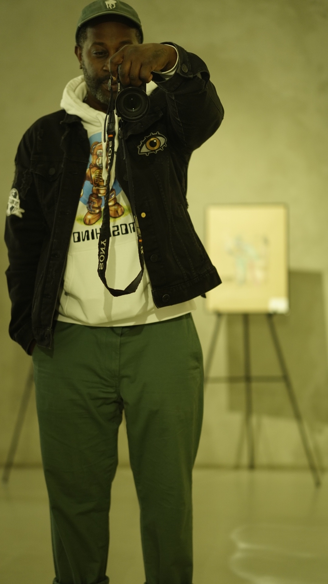 Help Marcus Bring Photography to Tokyo campaign photo, 7 of 8