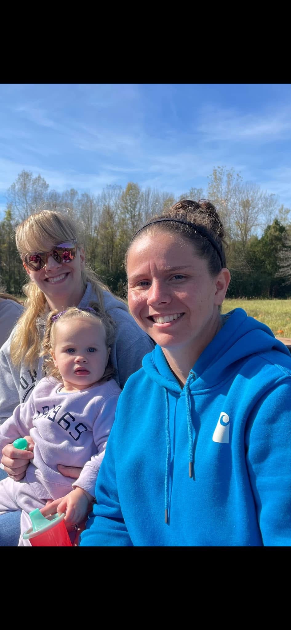 Ashlee Maulding Helping the Maulding Family Through This Loss gofundme donation