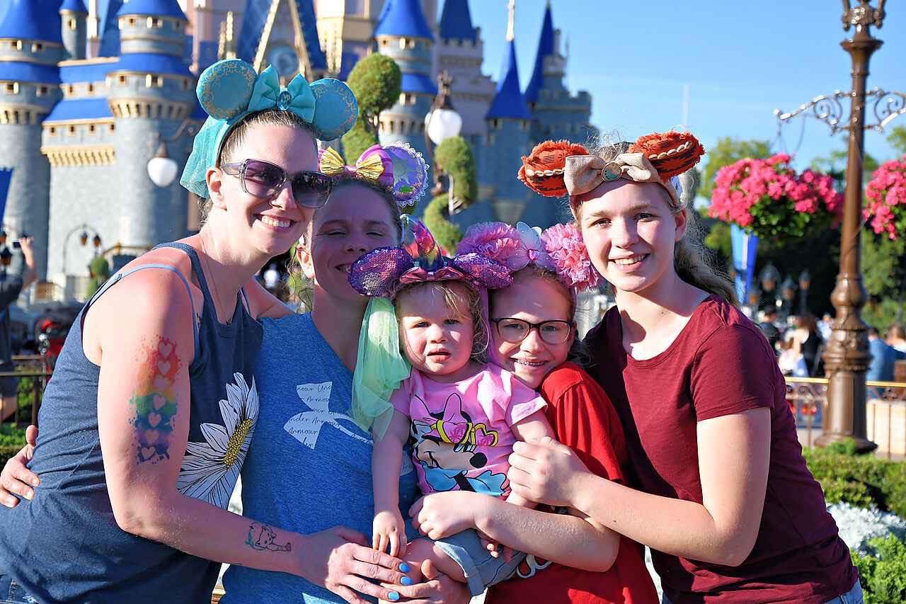 Ashlee Maulding Helping the Maulding Family Through This Loss gofundme donation