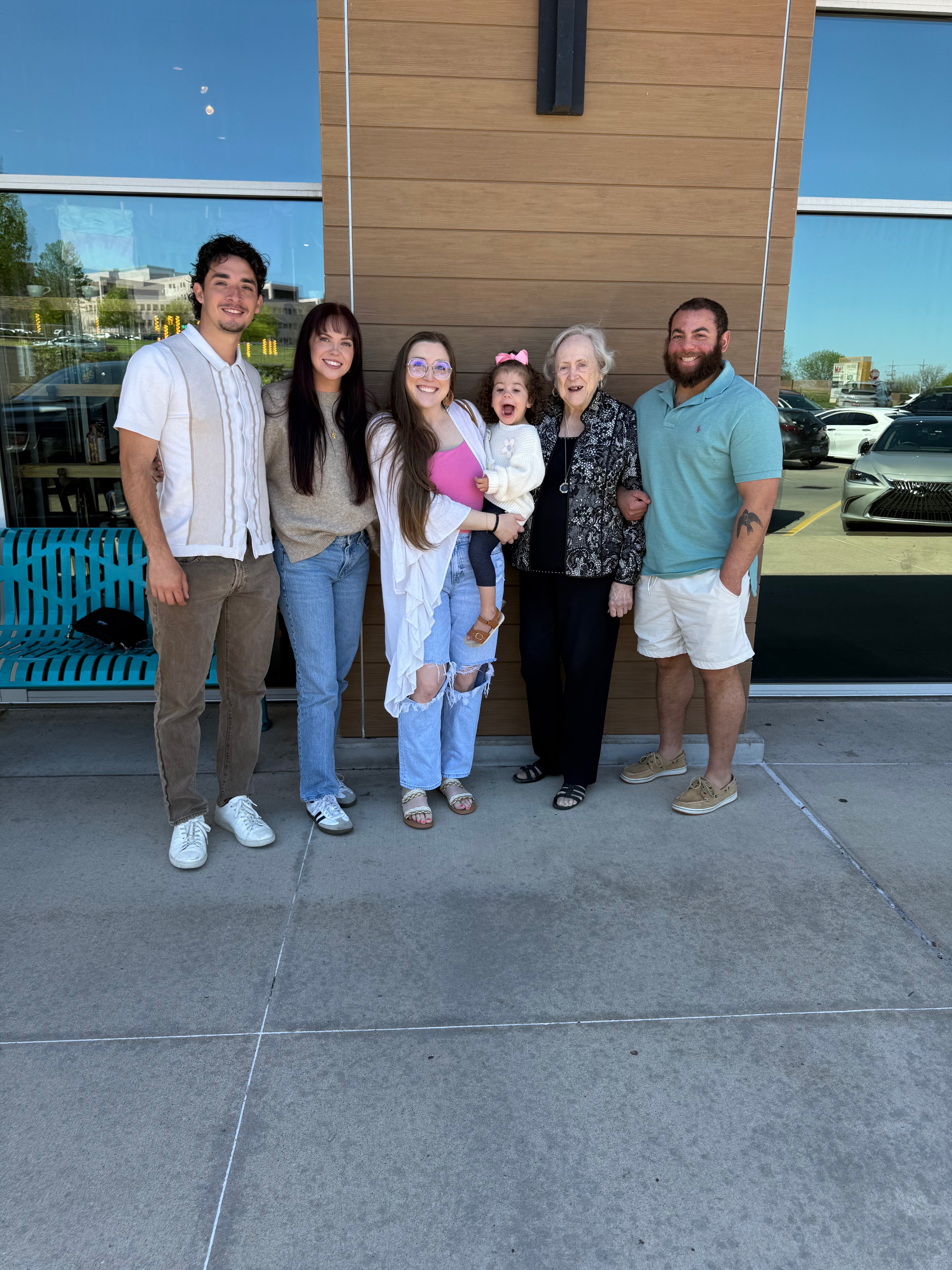 Bring Napo home from ICE and reunite our family campaign photo, 4 of 8