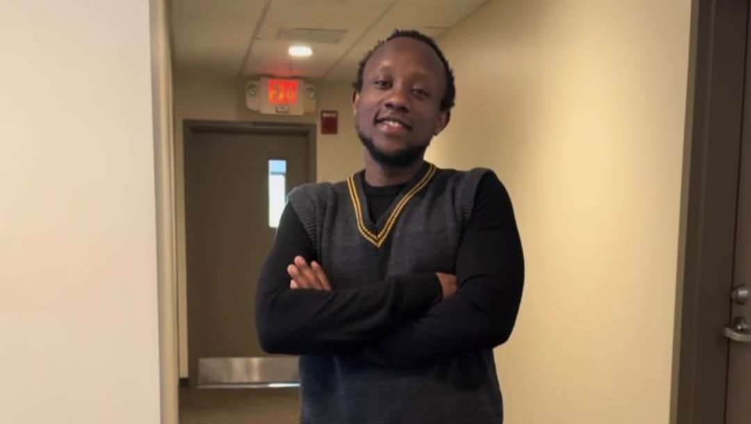 Aliny Sibomana - Honoring My Brother After Tragic Loss