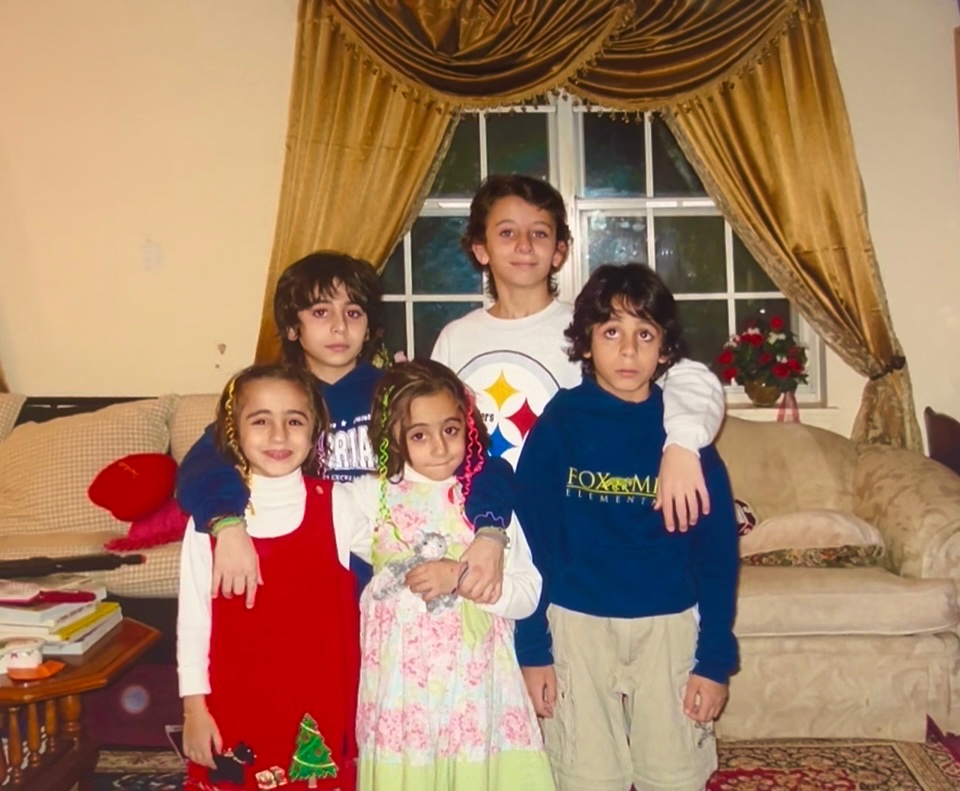Support Auntie Nawal's Fight Against Brain Cancer campaign photo, 7 of 8