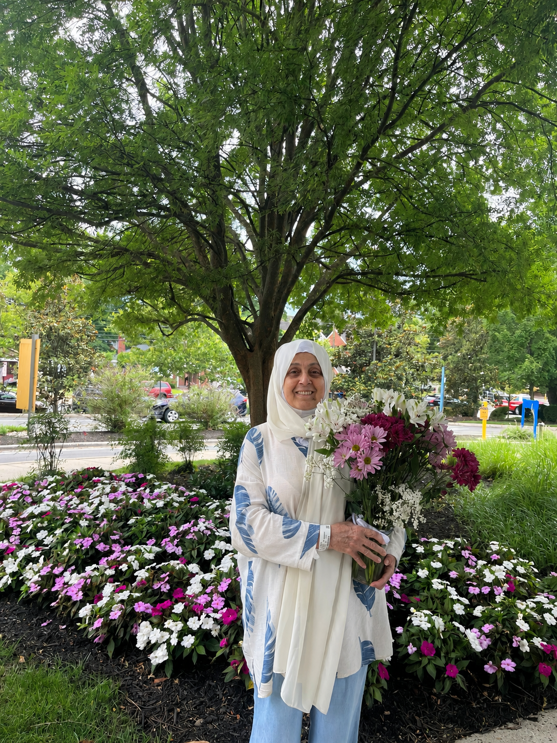 Support Auntie Nawal's Fight Against Brain Cancer campaign photo, 4 of 8