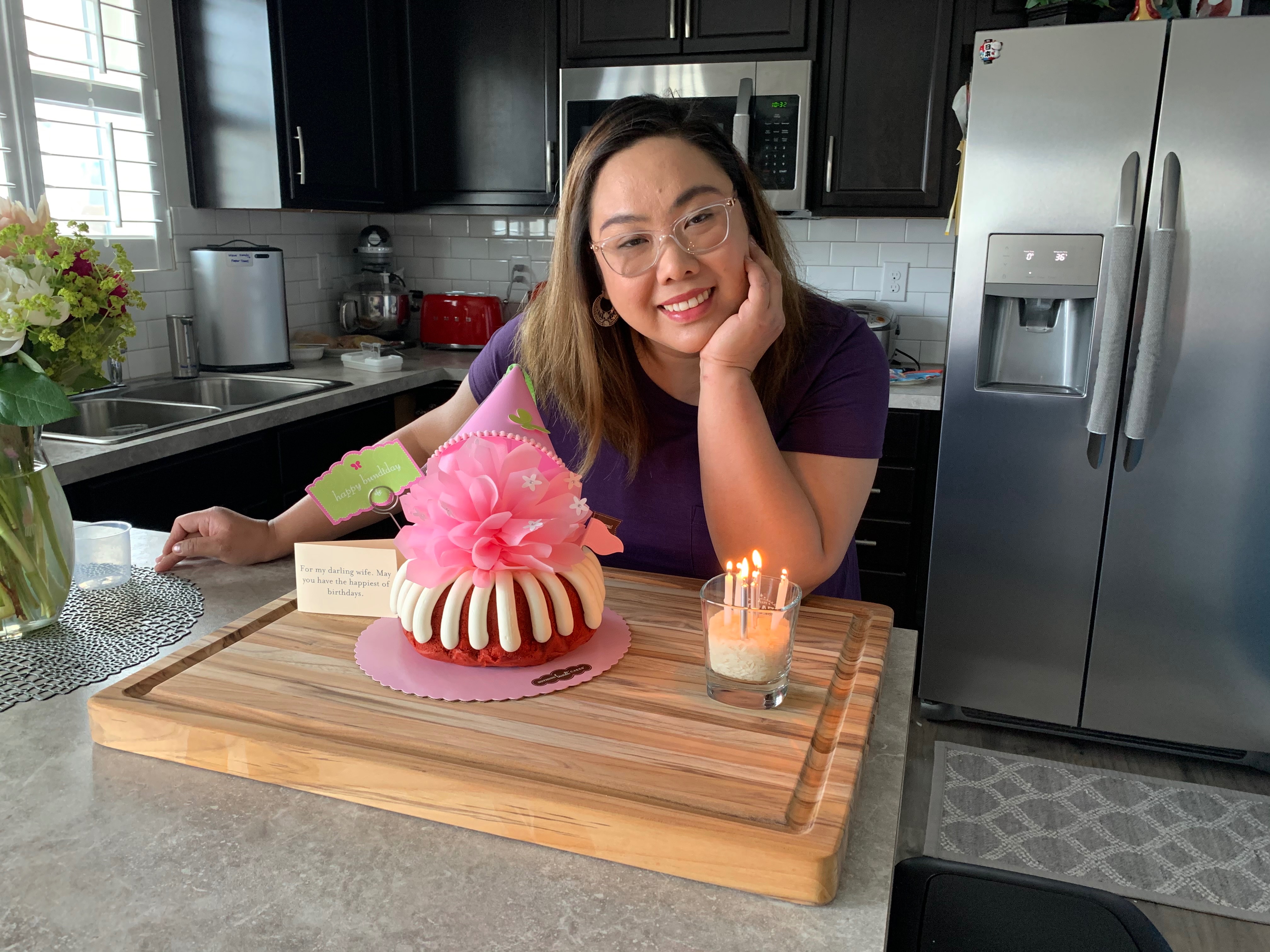 Support Maribeth’s Critical Stroke Recovery campaign photo, 4 of 5