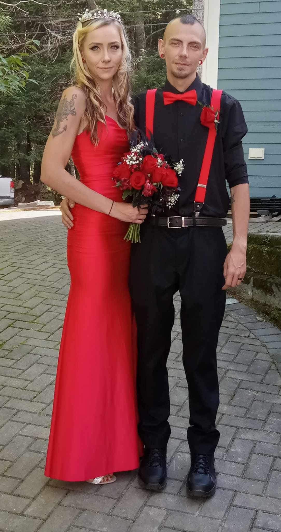 Help Kristen and Jaxon After Tragic Loss campaign photo, 2 of 8