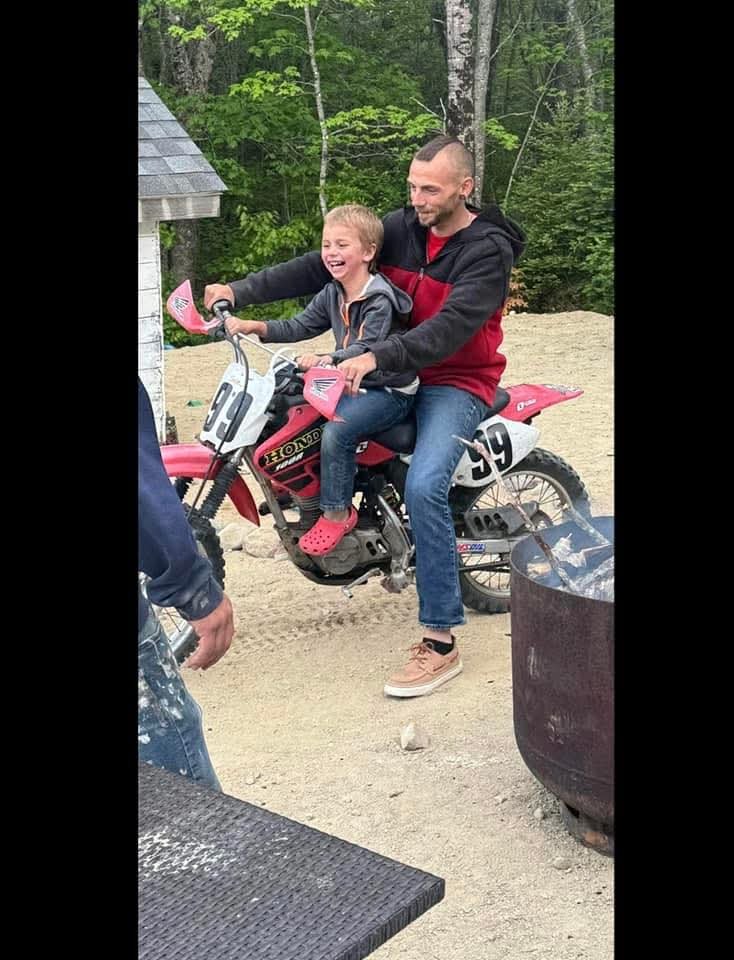 Help Kristen and Jaxon After Tragic Loss campaign photo, 4 of 8