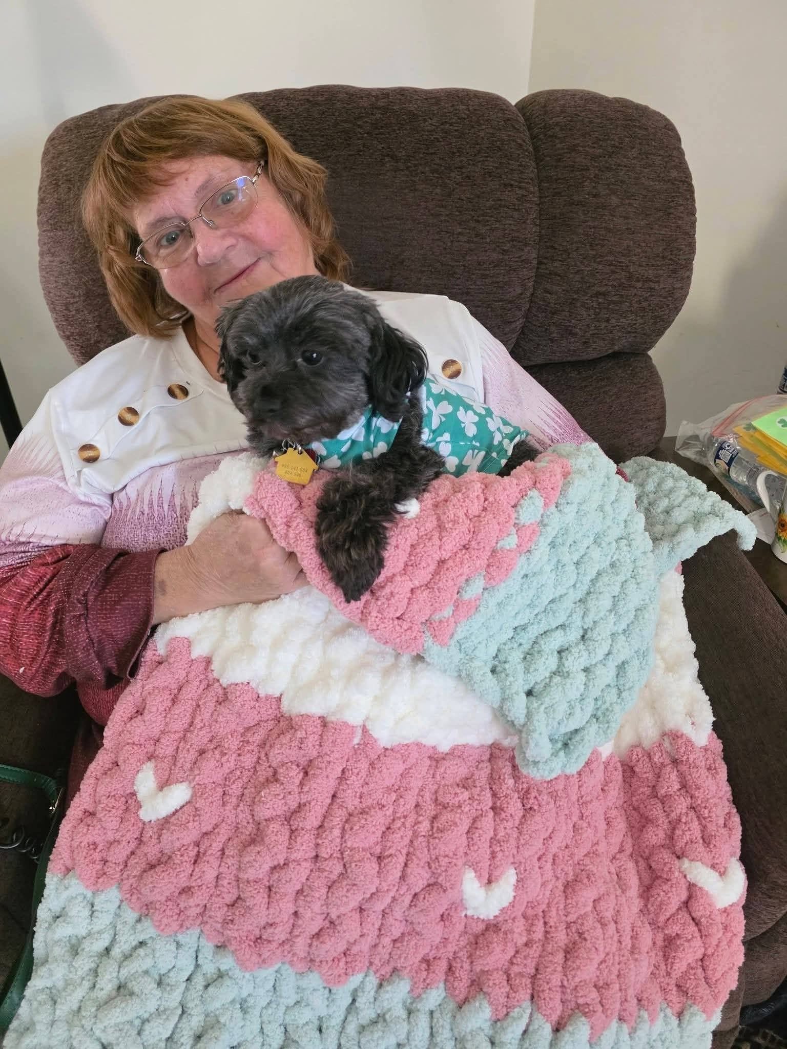 Honoring Debbie Durrett's Memory campaign photo, 2 of 7